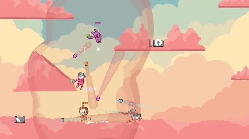 可以让人放松的休闲游戏