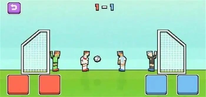 无聊的时候玩的小游戏