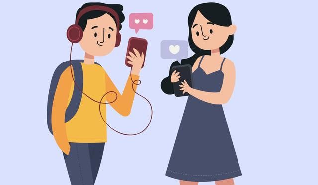 十大不收费聊天软件