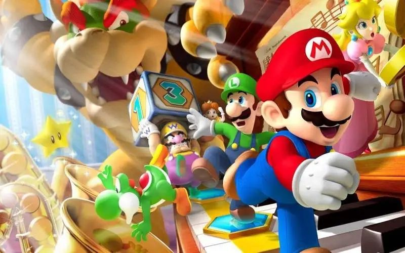 无网络又好玩的游戏