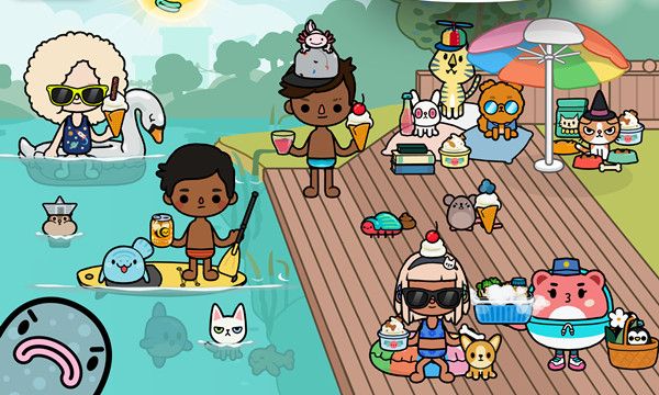 好玩的休闲游戏推荐排行榜