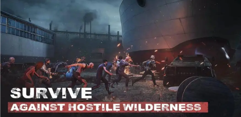 外服中文游戏手机版推荐