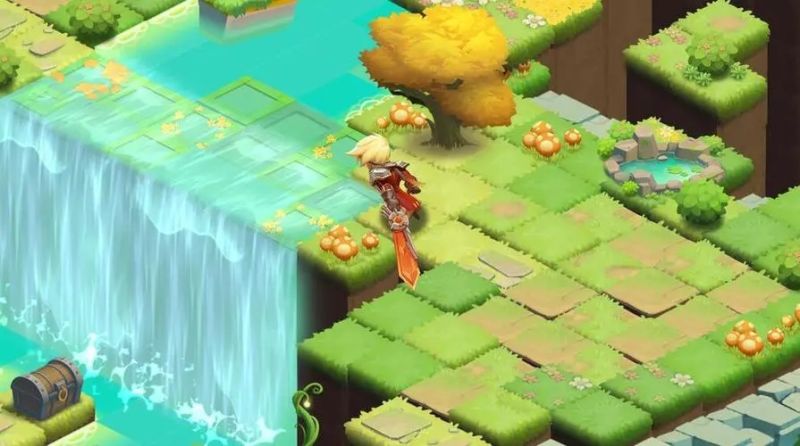 安卓人气休闲手游合集