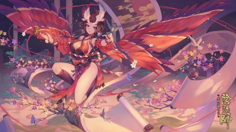 阴阳师残局得胜赤刃闪玩法