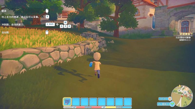 适合打发时光的休闲游戏