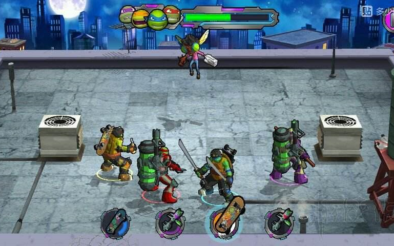 好玩不花钱的安卓手游