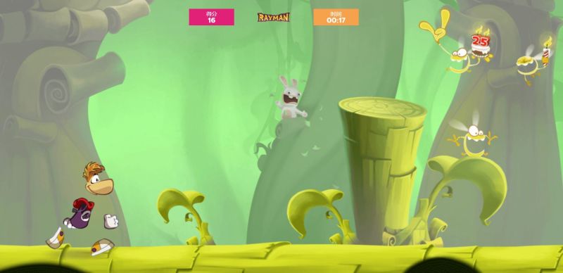 小游戏免费的小游戏