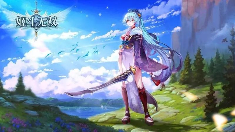 姬斗无双t0角色排行榜