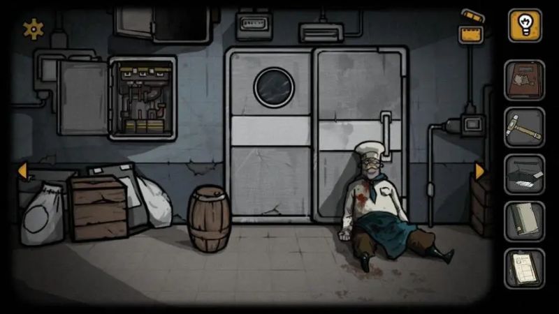 冒险解谜类单机游戏大全