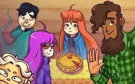 经典的安卓游戏推荐