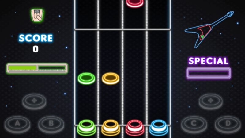 最火的音乐闯关游戏