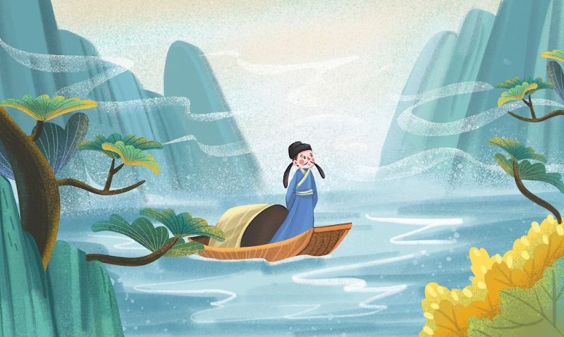 关于古诗词的app