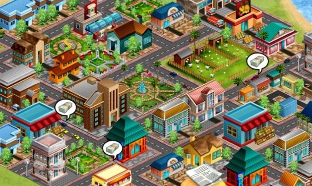 休闲经营游戏安卓合集