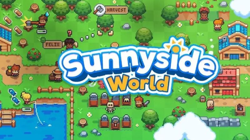 安卓人气休闲游戏合集