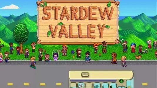 十款最好玩的休闲游戏