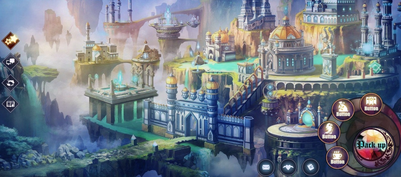 可以秒玩的小游戏