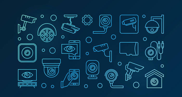 万能通用wifi摄像头app