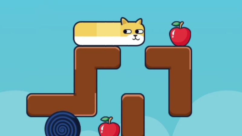 十大必玩烧脑小游戏