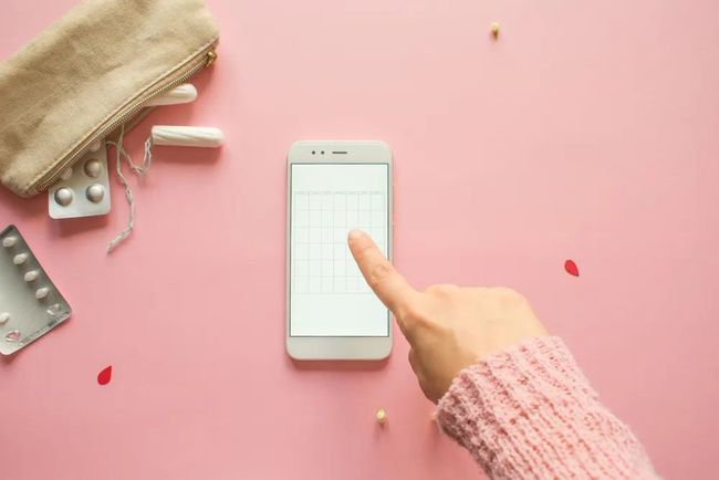 记录生理期的app哪个好