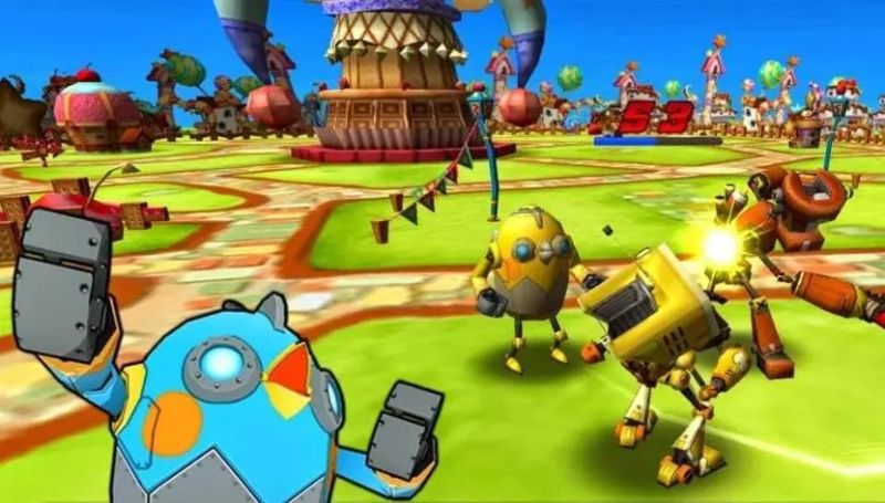 经典单机游戏排行榜