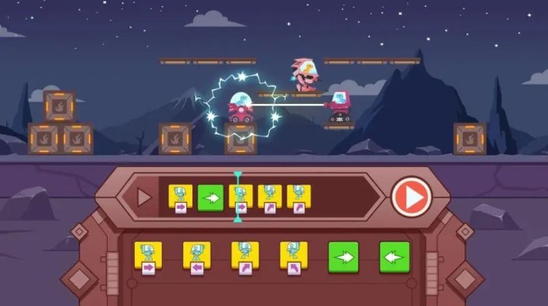 安卓十大休闲游戏推荐