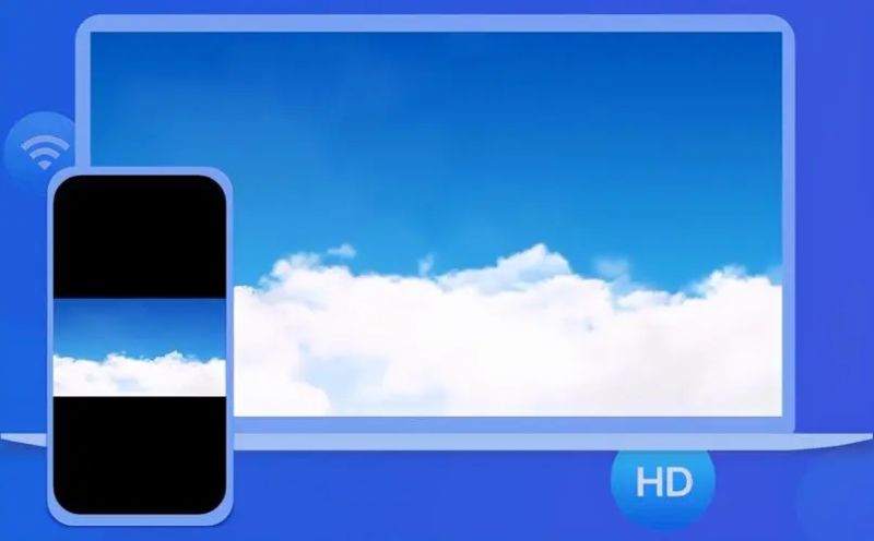 手机投屏app哪个好用2023