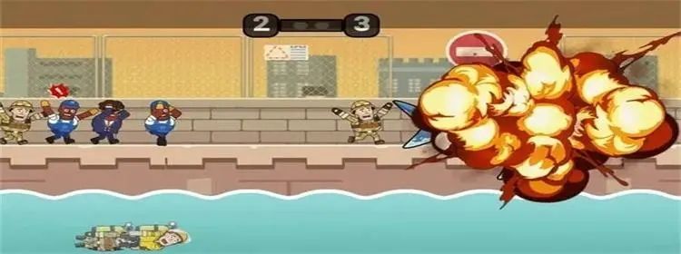 不需要网络的游戏有哪些