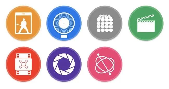 热门的手机常用软件推荐