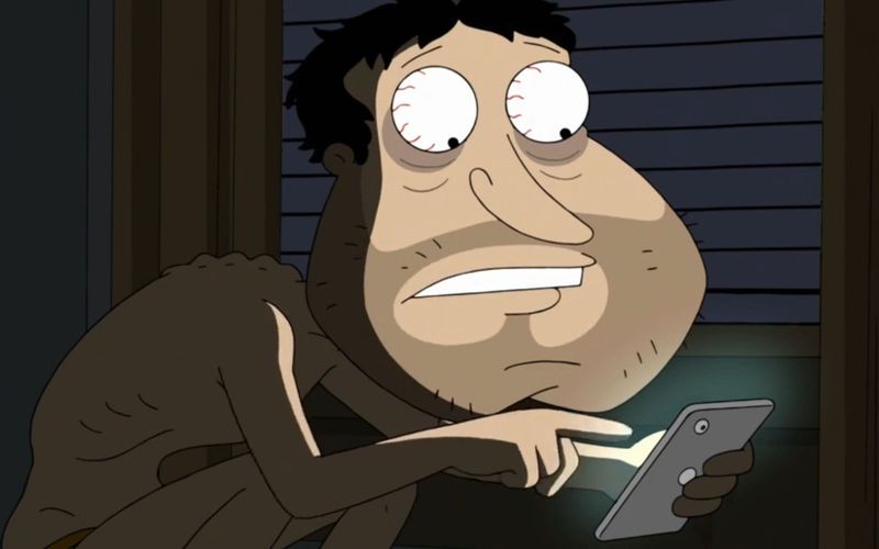 稀奇古怪好玩软件推荐