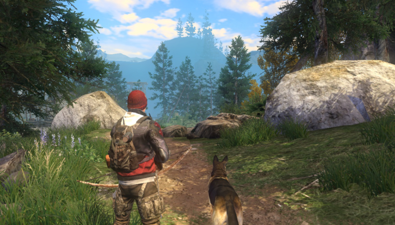 不用实名认证又好玩的生存手游