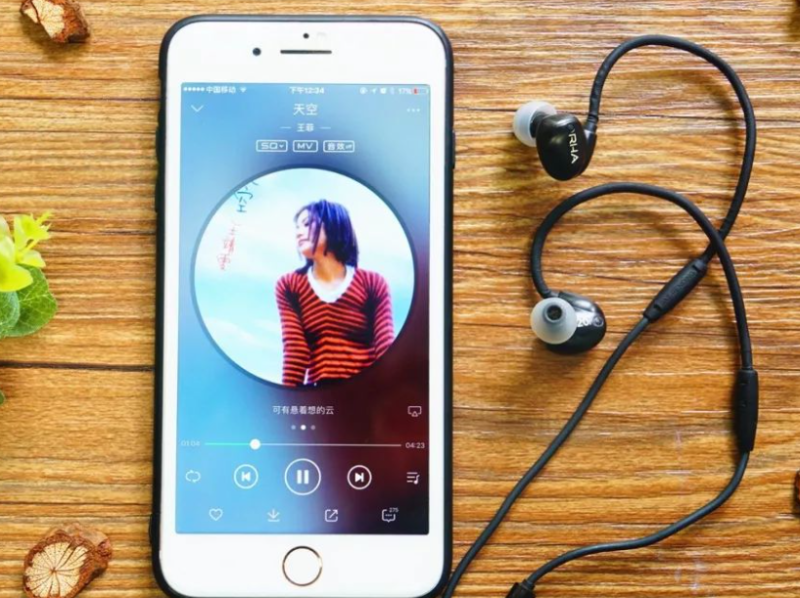 真正可以免费听无损音乐的app