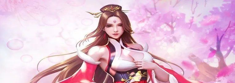 2023适合情侣玩的仙侠手游有哪些