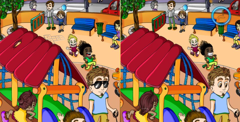 好玩的休闲找茬类手游有哪些