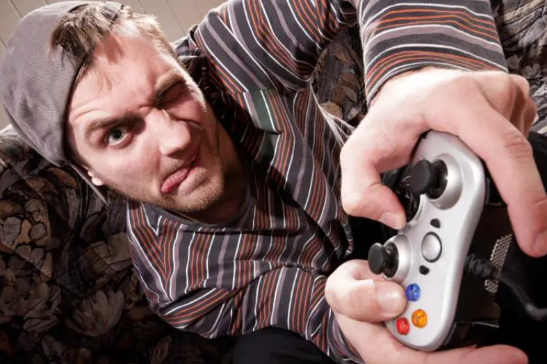 只有大人才能玩的游戏推荐