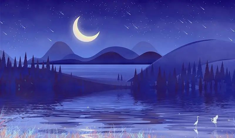 适合晚上使用的免费软件是哪些