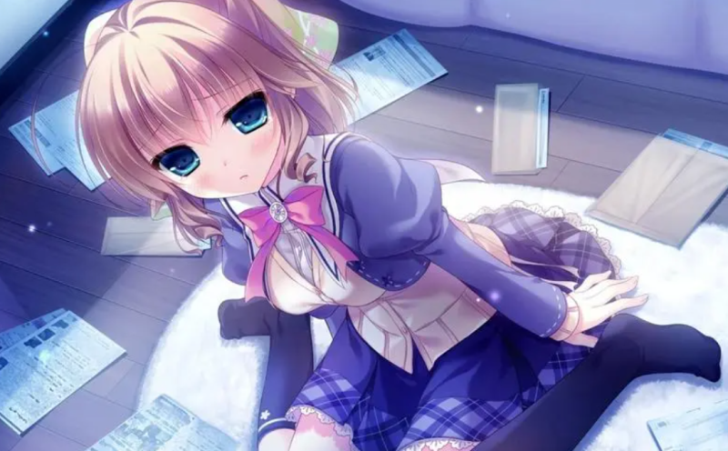 半夜适合自己一个人看的漫画app有哪些