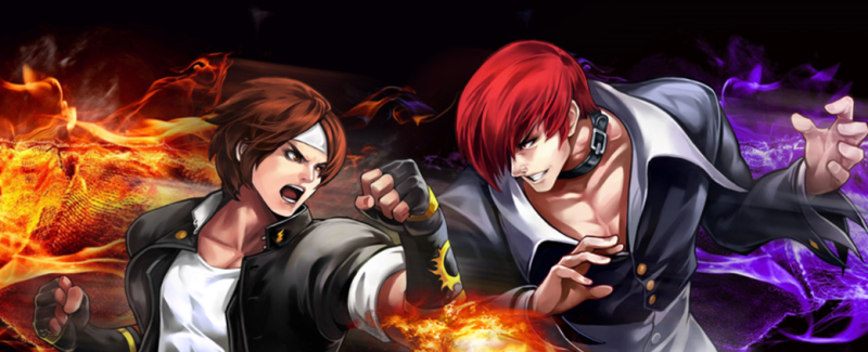 单机拳皇游戏大全