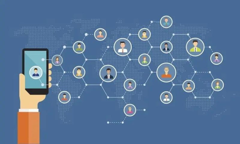 聊天不付费的交友软件有哪些