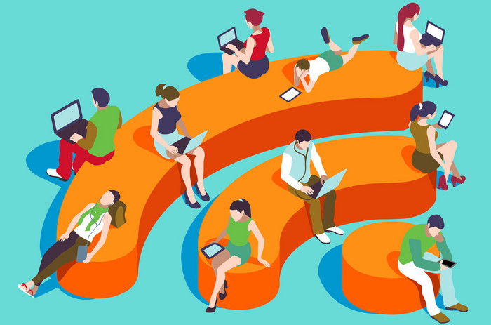 无需密码直连wifi的软件有哪些