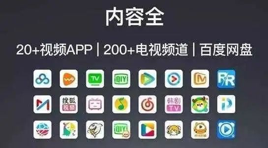 永久不收费的视频软件APP有哪些