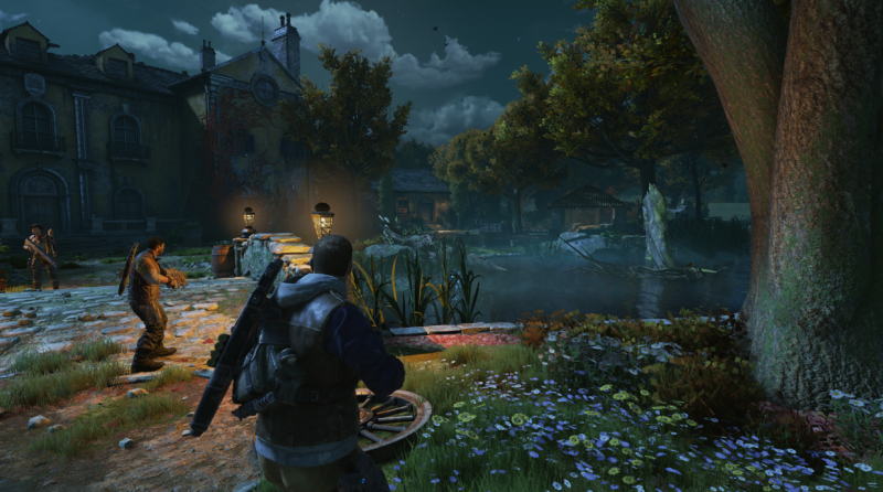 无需联网的单机游戏