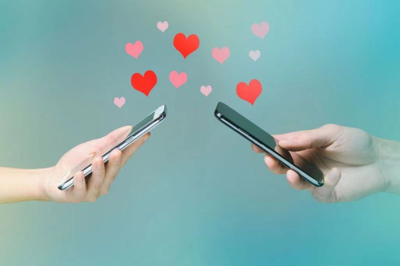 附近的人约会软件哪个好