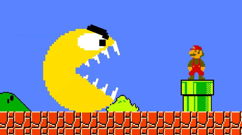 好玩的休闲游戏有哪些