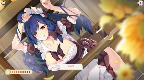 纸巾盒系列八部曲绅士SLG游戏有哪些