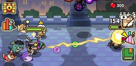 次神光之觉醒最强阵容