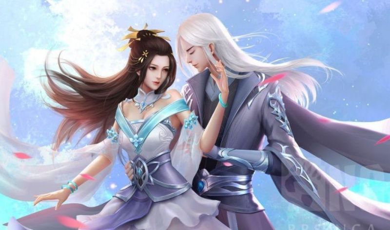 手游什么仙侠游戏好玩