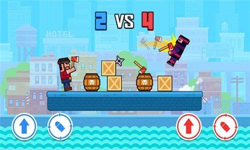 双人联机手游排行榜前十名