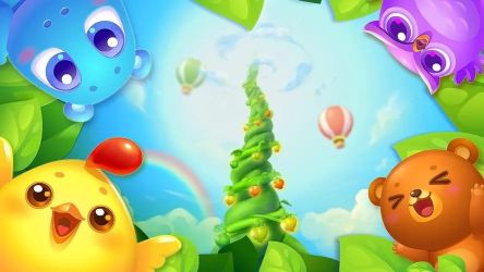 休闲益智免费单机小游戏有哪些