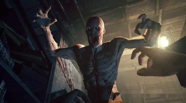 手机版恐怖游戏大全