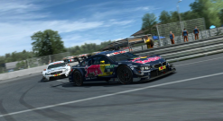 画质超高的赛车手游